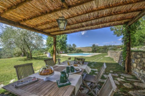 Villa San Michele Gaiole In Chianti